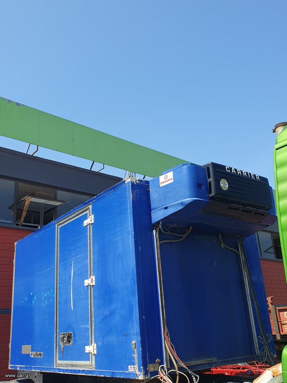 ΘΑΛΑΜΟΣ 3,55 CARRIER SUPRA 422