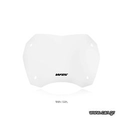 ΖΕΛΑΤΙΝΑ WRS Honda SH 125 17-19  SH 150 17-19