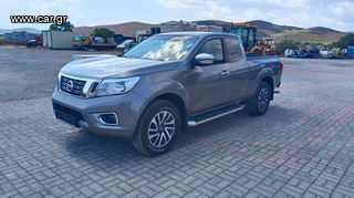 Nissan Navara '16 NP 300