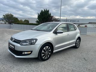 Volkswagen Polo '15 TDI BLUEMOTION ΜΕ NAVIGATION & CRUISE CONTROL - AUTO ΚΟΣΚΕΡΙΔΗ