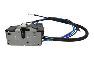 ΚΛΕΙΔΑΡΙΑ ΠΟΡΤΑΣ ΣΥΡΩΜΕΝΗΣ ΗΛΕΚΤ/ΚΗ (6pin) ΔΕ CITROEN JUMPER 06-23 FIAT DUCATO 06-20 OPEL MOVANO 21- PEUGEOT BOXER 06-24