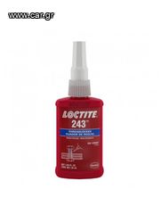 Henkel LOCTITE 243 50ml Σε πολύ καλές τιμές