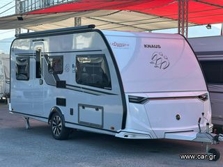 Knaus 2024 SÜDWIND 500 EU 60 YEARS