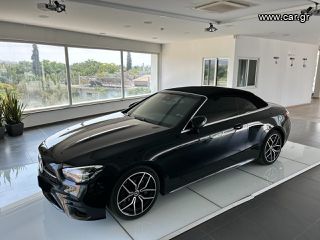 Mercedes-Benz E 200 2021 AMG PACK