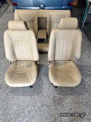 MERCEDES E210 E200-E220-E250-E300-E500 ΥΠΑΡΧΟΥΝ ΔΙΑΦΟΡΑ ΑΝΤΑΛΛΑΚΤΙΚΑ