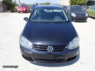 Volkswagen Golf '05 1600cc 5D 115HP