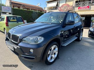 Bmw X5 '07