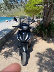 Piaggio Beverly 300 2023 300HPE-thumb-1