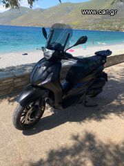 Piaggio Beverly 300 2023 300HPE