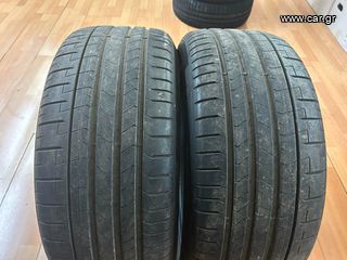 ΜΕΤΑΧΕΙΡΙΣΜΕΝΑ ΕΛΑΣΤΙΚΑ (2 ΤΕΜΑΧΙΑ) PIRELLI P-ZERO PZ4 NA1 245/35R20