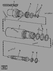 ΦΟΥΣΚΑ OVER ΜΗΧΑΝΙΣΜΟΥ F12 1578100