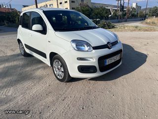 Fiat Panda '18 MTJ 95hp Lounge 4x2 1.2 ΜΕ ΦΠΑ