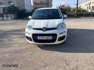 Fiat Panda 2018 MTJ 95hp Lounge 4x2 1.2 ΜΕ ΦΠΑ ΔΟΣΕΙΣ ΜΕΣΩ ΤΒΙ-thumb-1