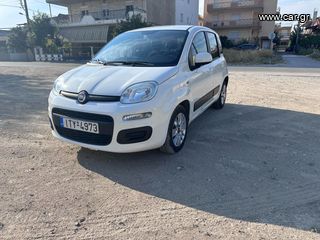 Fiat Panda 2018 MTJ 95hp Lounge 4x2 1.2 ΜΕ ΦΠΑ ΔΟΣΕΙΣ ΜΕΣΩ ΤΒΙ-thumb-2