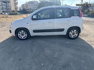 Fiat Panda 2018 MTJ 95hp Lounge 4x2 1.2 ΜΕ ΦΠΑ ΔΟΣΕΙΣ ΜΕΣΩ ΤΒΙ-thumb-4