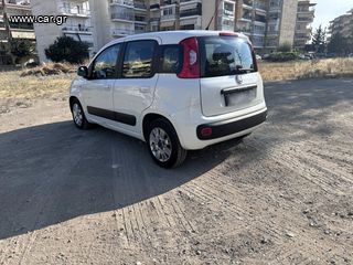 Fiat Panda 2018 MTJ 95hp Lounge 4x2 1.2 ΜΕ ΦΠΑ ΔΟΣΕΙΣ ΜΕΣΩ ΤΒΙ-thumb-6