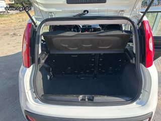 Fiat Panda 2018 MTJ 95hp Lounge 4x2 1.2 ΜΕ ΦΠΑ ΔΟΣΕΙΣ ΜΕΣΩ ΤΒΙ-thumb-7