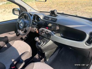 Fiat Panda 2018 MTJ 95hp Lounge 4x2 1.2 ΜΕ ΦΠΑ ΔΟΣΕΙΣ ΜΕΣΩ ΤΒΙ-thumb-9