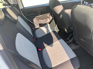 Fiat Panda 2018 MTJ 95hp Lounge 4x2 1.2 ΜΕ ΦΠΑ ΔΟΣΕΙΣ ΜΕΣΩ ΤΒΙ-thumb-10