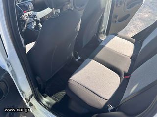 Fiat Panda 2018 MTJ 95hp Lounge 4x2 1.2 ΜΕ ΦΠΑ ΔΟΣΕΙΣ ΜΕΣΩ ΤΒΙ-thumb-11