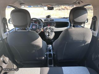 Fiat Panda 2018 MTJ 95hp Lounge 4x2 1.2 ΜΕ ΦΠΑ ΔΟΣΕΙΣ ΜΕΣΩ ΤΒΙ-thumb-12