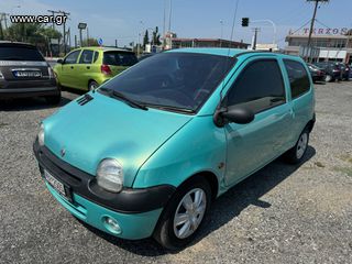 Renault Twingo '00