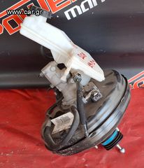 PEUGEOT 208 2019-2023 , PEUGEOT,  CITROEN ΣΕΒΡΟΦΡΕΝΟ - ΤΡΟΜΠΑ ΦΡΕΝΟΥ (9824391180) Α1*