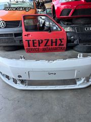 VW GOLF PLUS FACELIFT '08-'23 ΓΝΗΣΙΟΣ ΜΕΤΑΧΕΙΡΙΣΜΕΝΟΣ ΕΜΠΡΟΣ ΠΡΟΦΥΛΑΚΤΗΡΑΣ ΜΕ ΚΩΔ. 5M0 807 221 N-thumb-2