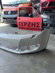 VW GOLF PLUS FACELIFT '08-'23 ΓΝΗΣΙΟΣ ΜΕΤΑΧΕΙΡΙΣΜΕΝΟΣ ΕΜΠΡΟΣ ΠΡΟΦΥΛΑΚΤΗΡΑΣ ΜΕ ΚΩΔ. 5M0 807 221 N-thumb-3