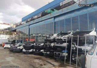VW GOLF PLUS FACELIFT '08-'23 ΓΝΗΣΙΟΣ ΜΕΤΑΧΕΙΡΙΣΜΕΝΟΣ ΕΜΠΡΟΣ ΠΡΟΦΥΛΑΚΤΗΡΑΣ ΜΕ ΚΩΔ. 5M0 807 221 N-thumb-5