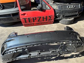 AUDI A3 SEDAN '20-'24 ΓΝΗΣΙΟΣ ΜΕΤΑΧΕΙΡΙΣΜΕΝΟΣ ΠΙΣΩ ΠΡΟΦΥΛΑΚΤΗΡΑΣ ΜΕ ΚΩΔ. 8Y5 807 511-thumb-2