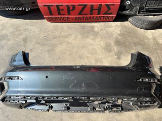 AUDI A3 SEDAN '20-'24 ΓΝΗΣΙΟΣ ΜΕΤΑΧΕΙΡΙΣΜΕΝΟΣ ΠΙΣΩ ΠΡΟΦΥΛΑΚΤΗΡΑΣ ΜΕ ΚΩΔ. 8Y5 807 511-thumb-3