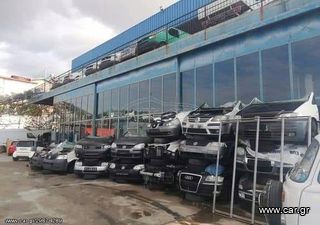AUDI A3 SEDAN '20-'24 ΓΝΗΣΙΟΣ ΜΕΤΑΧΕΙΡΙΣΜΕΝΟΣ ΠΙΣΩ ΠΡΟΦΥΛΑΚΤΗΡΑΣ ΜΕ ΚΩΔ. 8Y5 807 511-thumb-6