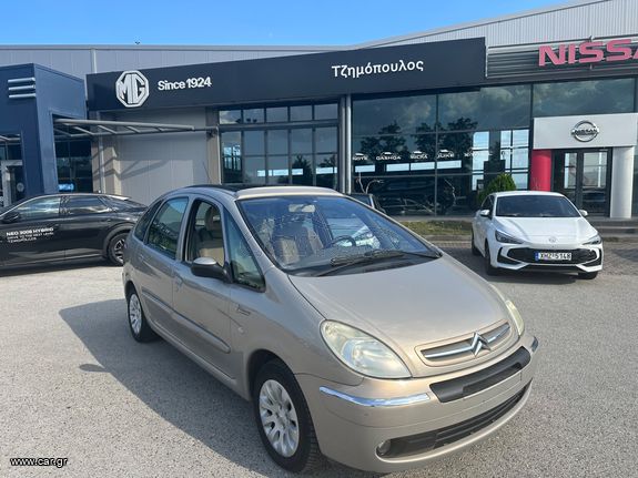 Citroen Xsara Picasso '04