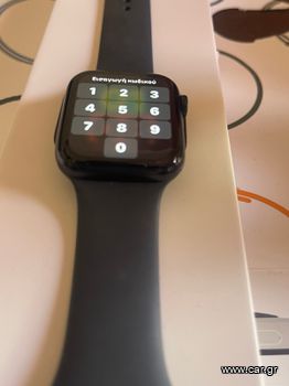 Apple watch se 2nd Gen aluminum 44mm