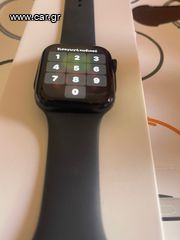 Apple watch se 2nd Gen aluminum 44mm