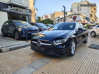 Mercedes-Benz A 180 '19 1.3 136hp (W177) CAMERA ΕΛΛΗΝΙΚΟ