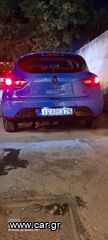 Εξάτμιση Clio iv 900cc