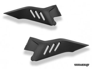 Ducabike (100% carbon) πλαϊνά καλύμματα ρεζερβουάρ για Ducati Diavel V4