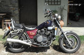 Honda VF 750 1983 Magna