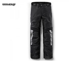 BMW Motorrad TourShell Pants Size Gr. 52 Black