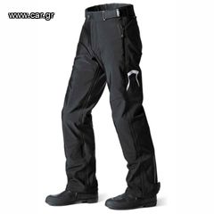 BMW Motorrad TourShell Pants Size Gr. 52 Black-thumb-1