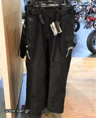BMW Motorrad TourShell Pants Size Gr. 52 Black-thumb-2