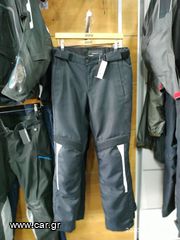 BMW Motorrad TourShell Pants Size Gr. 52 Black-thumb-3