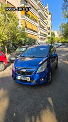 Chevrolet Spark '11 1.2