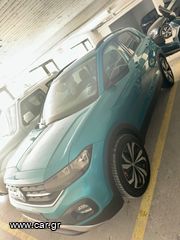 Volkswagen T-Cross '20 T-Cross More