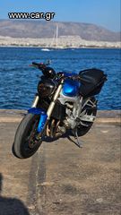 Yamaha FZ6 Fazer '07