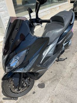 Kymco Xciting 400i '14