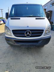 Mercedes-Benz 2010 SPRINTER
