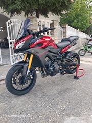 Yamaha Tracer 900 '16